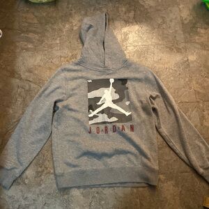 Cute Jordan hoodie